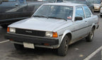 Trunk Lid Weatherstrip Rubber Seal for Toyota Corolla KE70 (1979-1982)