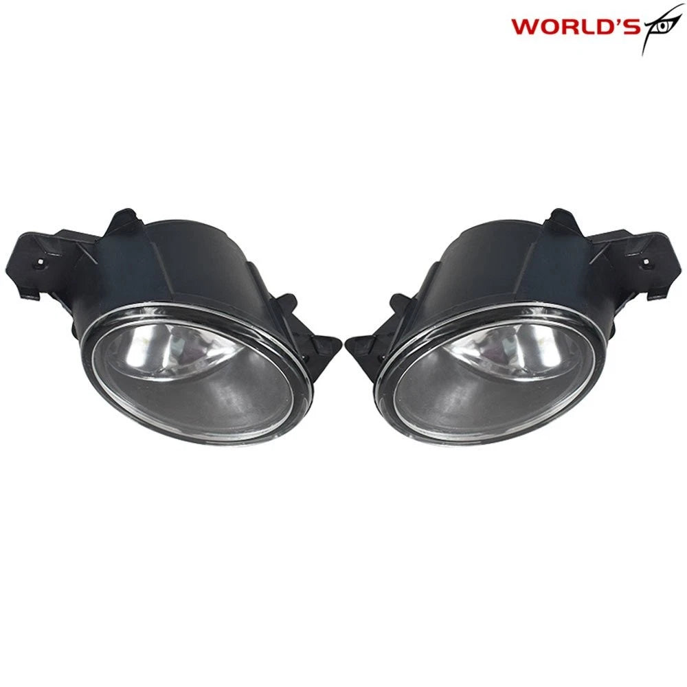 Fog Lights with Bezel and Switch for Nissan Altima (2016–2018)
