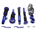 Coilovers Shocks Struts Kit for BMW E46 3 Series Sedan (1999–2005)
