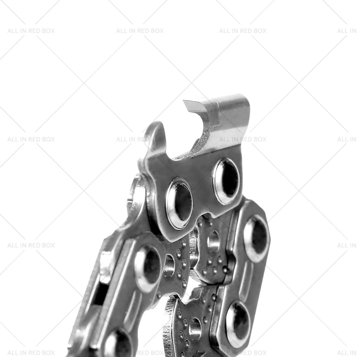 Tungsten Carbide Saw Chain Semi Chisel for 404 063 76DL