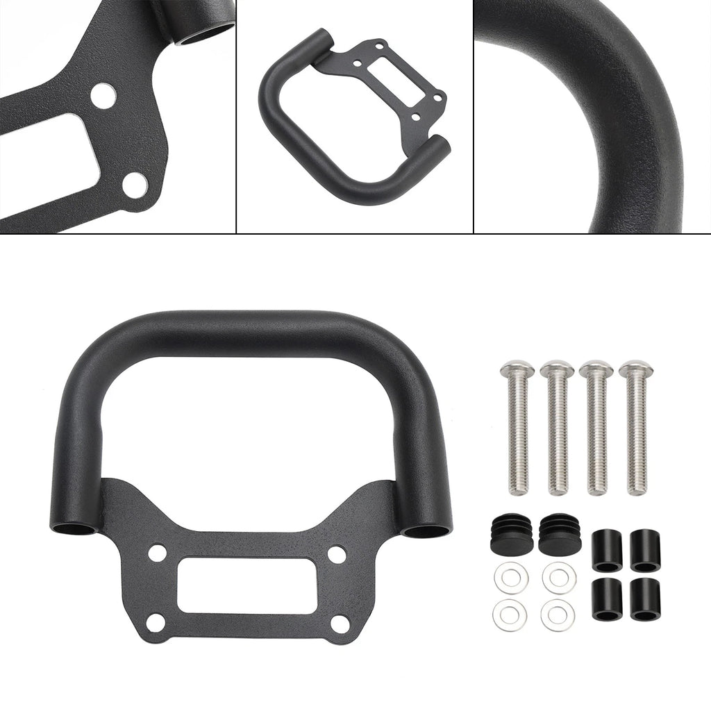GPS Extension Bracket for Honda CT125 Hunter Cub (2020–2023)