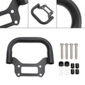 GPS Extension Bracket for Honda CT125 Hunter Cub (2020–2023)