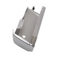 Rear Left Bumper End for Ford F-150 (2015–2020) FL3Z17906B Chrome Steel