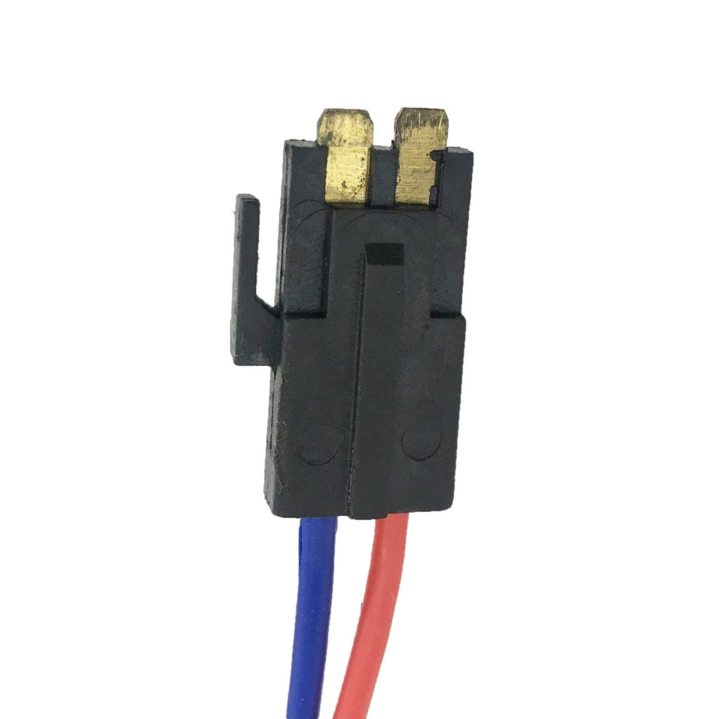Power Window Regulator Motor for Chevy C2500 (1988-2000)