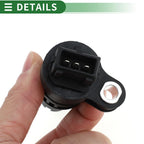 Transmission Speed Sensor for Hyundai Santa Fe (2007–2009) No. 4651039700