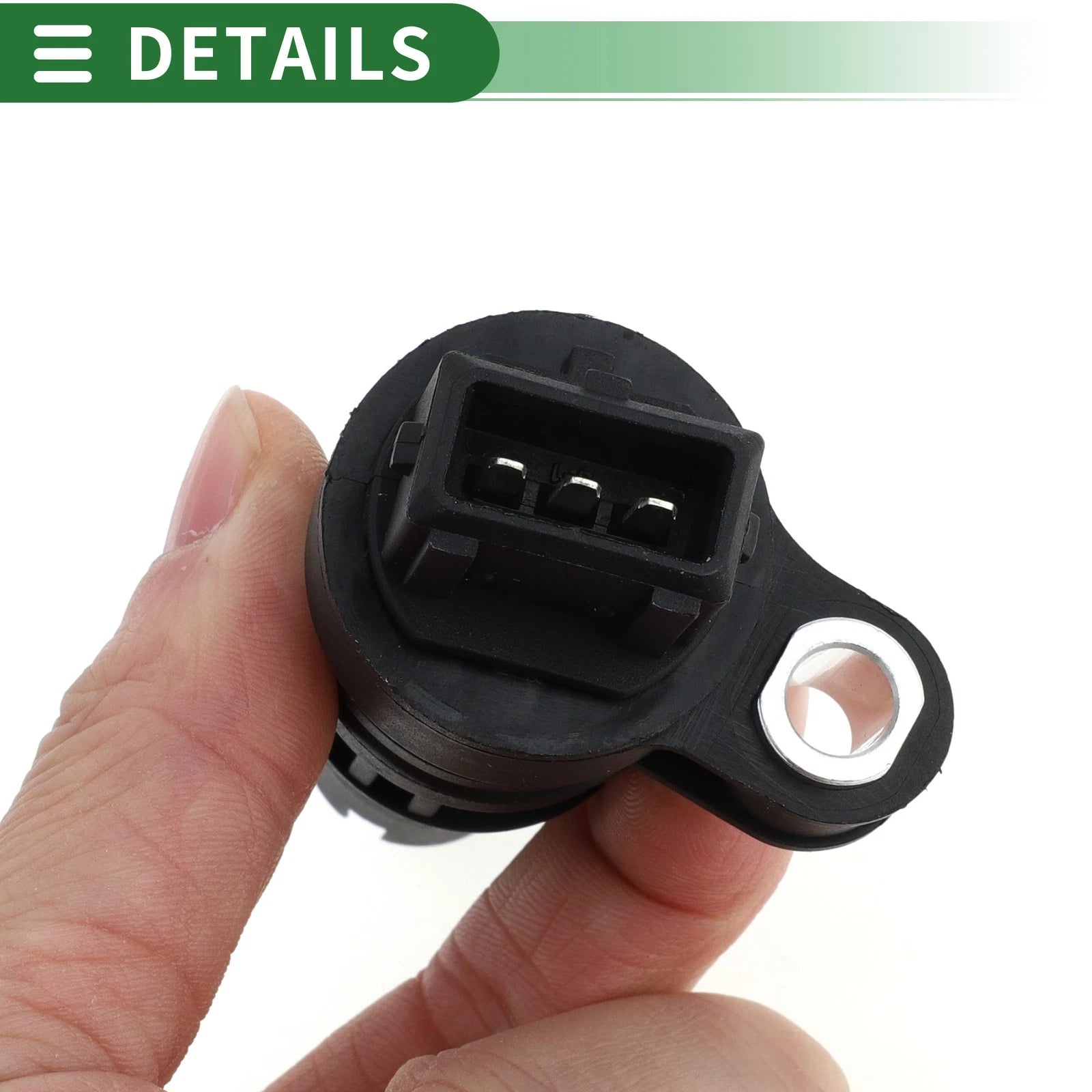 Transmission Speed Sensor for Hyundai Santa Fe (2007–2009) No. 4651039700