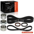 7X Timing Belt Kit for Mitsubishi Eclipse (1996–1999) Galant Montero Sport