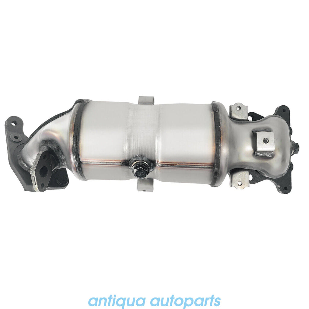 Catalytic Converter for Honda Civic DX EX EX-L LX 1.8L L4 (2006–2011)