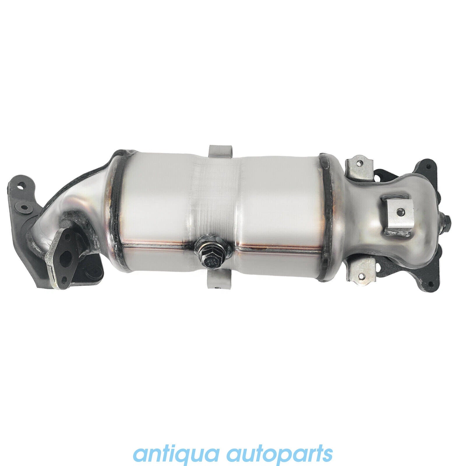 Catalytic Converter for Honda Civic DX EX EX-L LX 1.8L L4 (2006–2011)