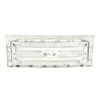 Front Grille for Ford F-150 (2009-2014) Gloss Black Durable