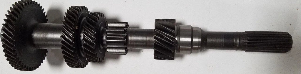 Input Shaft for Ford Tempo Topaz (1990–1994) F03Z-7017-A