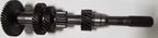 Input Shaft for Ford Tempo Topaz (1990–1994) F03Z-7017-A