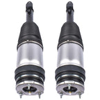 Pair Front Air Suspension Shock Struts for Tesla Model S (2016–2021) RWD