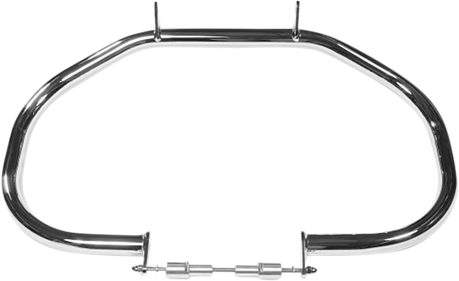 Cobra Freeway Bar Fatty for VL 1500 (2001–2005)