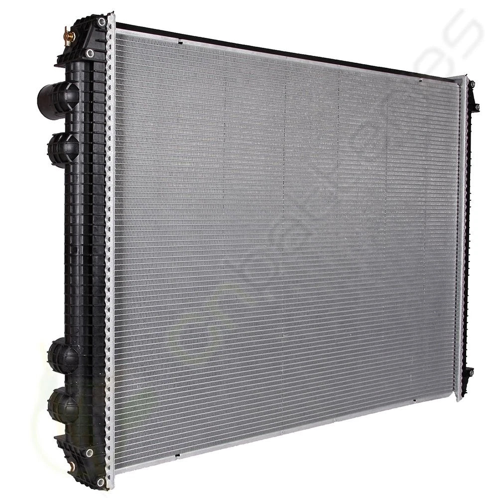 Aluminum Truck Radiator for Freightliner Columbia XC FLD CST (2001–2010)