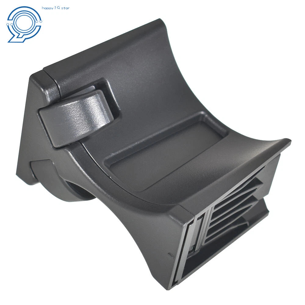 Cup Holder Divider Insert for Lexus ES350 (2007-2012) Black