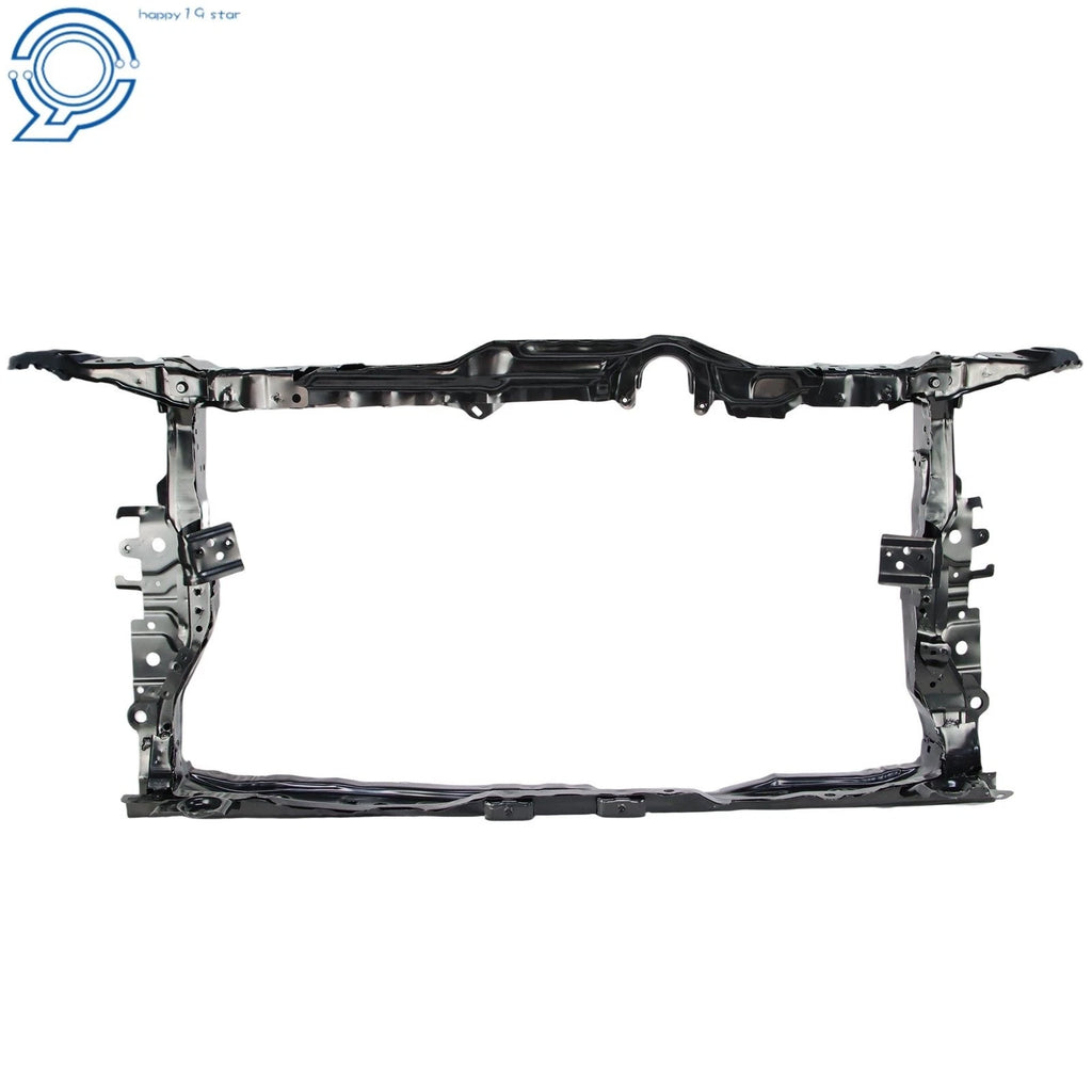 Black Steel Radiator Support for Honda Accord (2018–2022)
