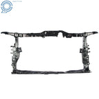 Black Steel Radiator Support for Honda Accord (2018–2022)