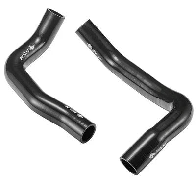 Silicone Radiator Hose for Chevy Corvette Camaro SBC (1971–1988)