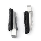 Rear Footrest Pedals Foot Pegs for BMW F800GT (2011–2013), F800S (2004–2008), F800ST (2004–2012)