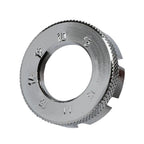 Spoke Wrench for Mountain Bike Steel Wheels (4 x 1.2 x 0.4 cm)