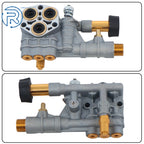 Manifold Kit for Simpson 510020 520006 Washer (2010-2023)