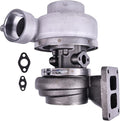 Turbocharger 6501-11-6000 for Komatsu S4D130