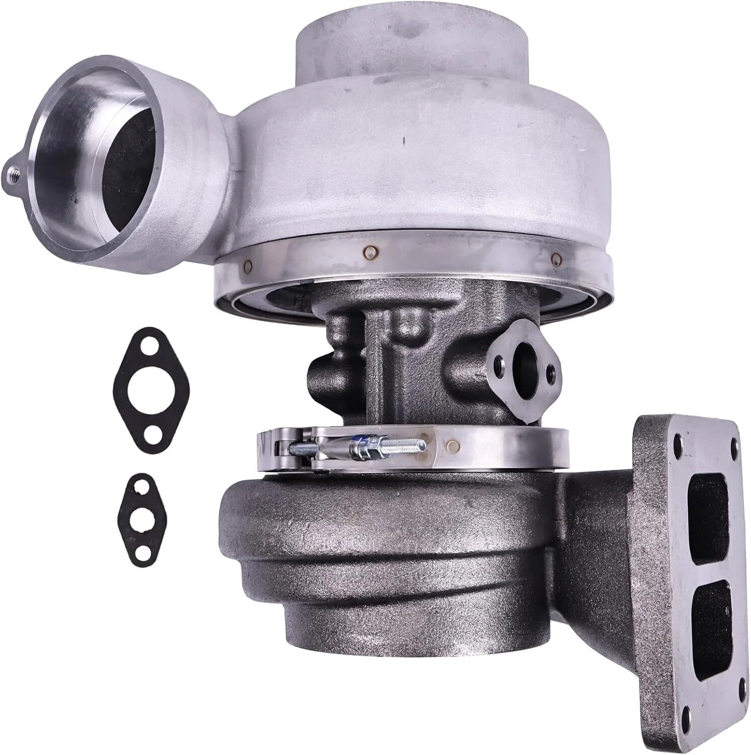 Turbocharger 6501-11-6000 for Komatsu S4D130