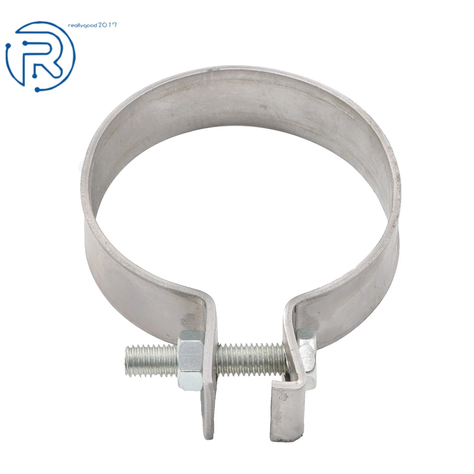 Muffler for Komatsu Excavator PC200LC-6, PC220LC-6, PC200-6 (1996–2006)