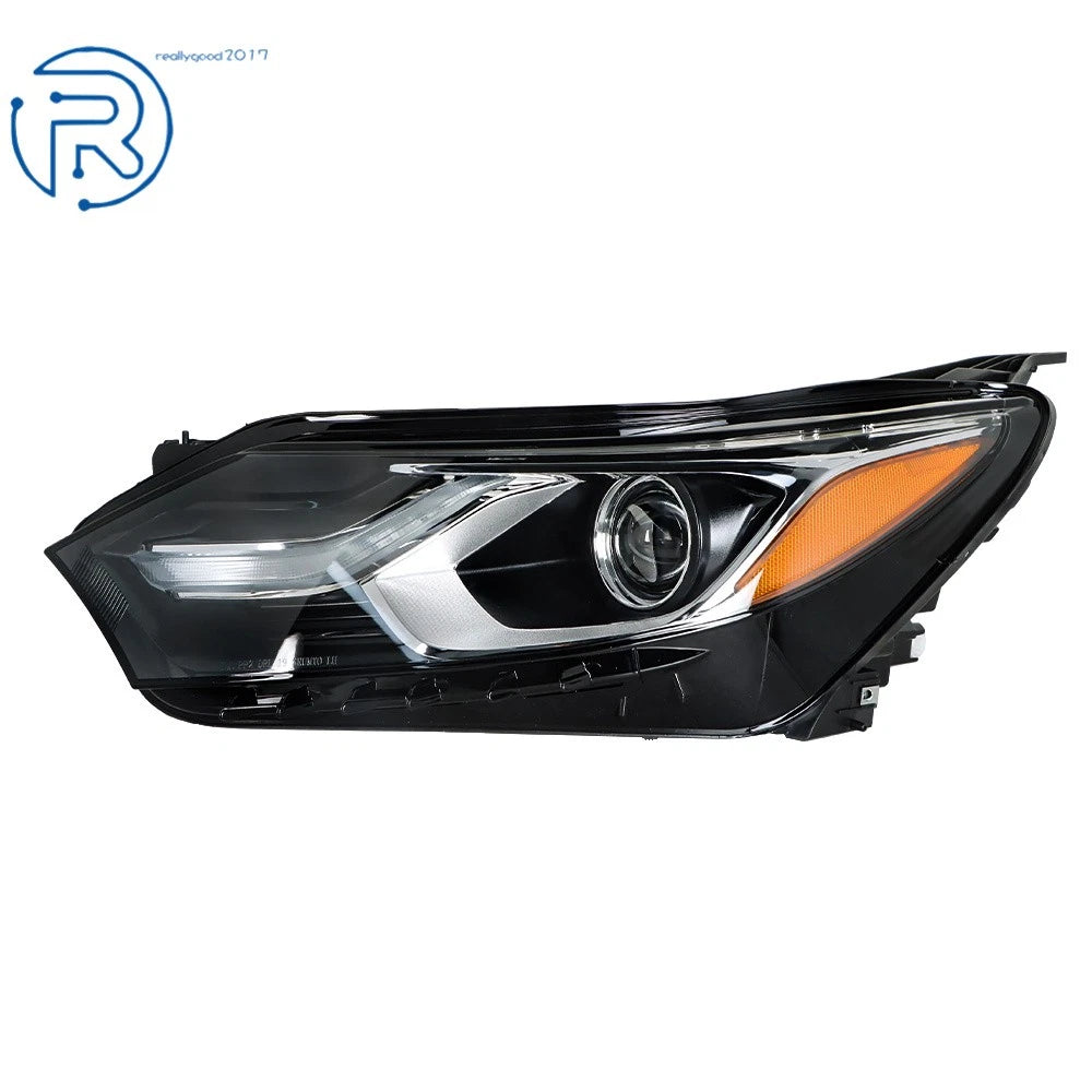 Headlight Assembly HID Driver Side for Chevrolet Equinox (2018–2021)
