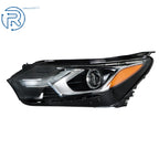 Headlight Assembly HID Driver Side for Chevrolet Equinox (2018–2021)