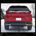 Passenger Right Side Rear Bumper Reflector for Honda CR-V (2020–2022)
