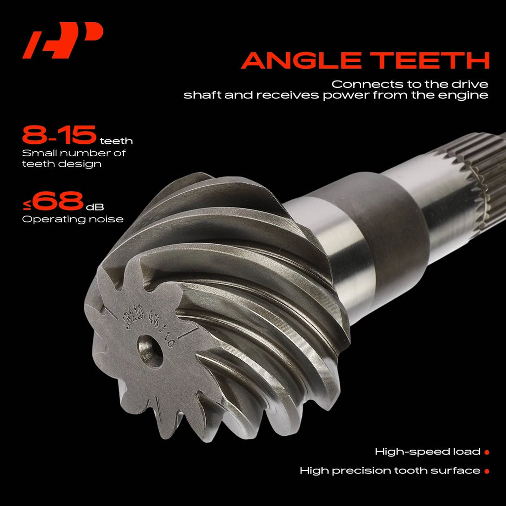 Differential Ring & Pinion Kit for Chevy Tahoe GMC Yukon