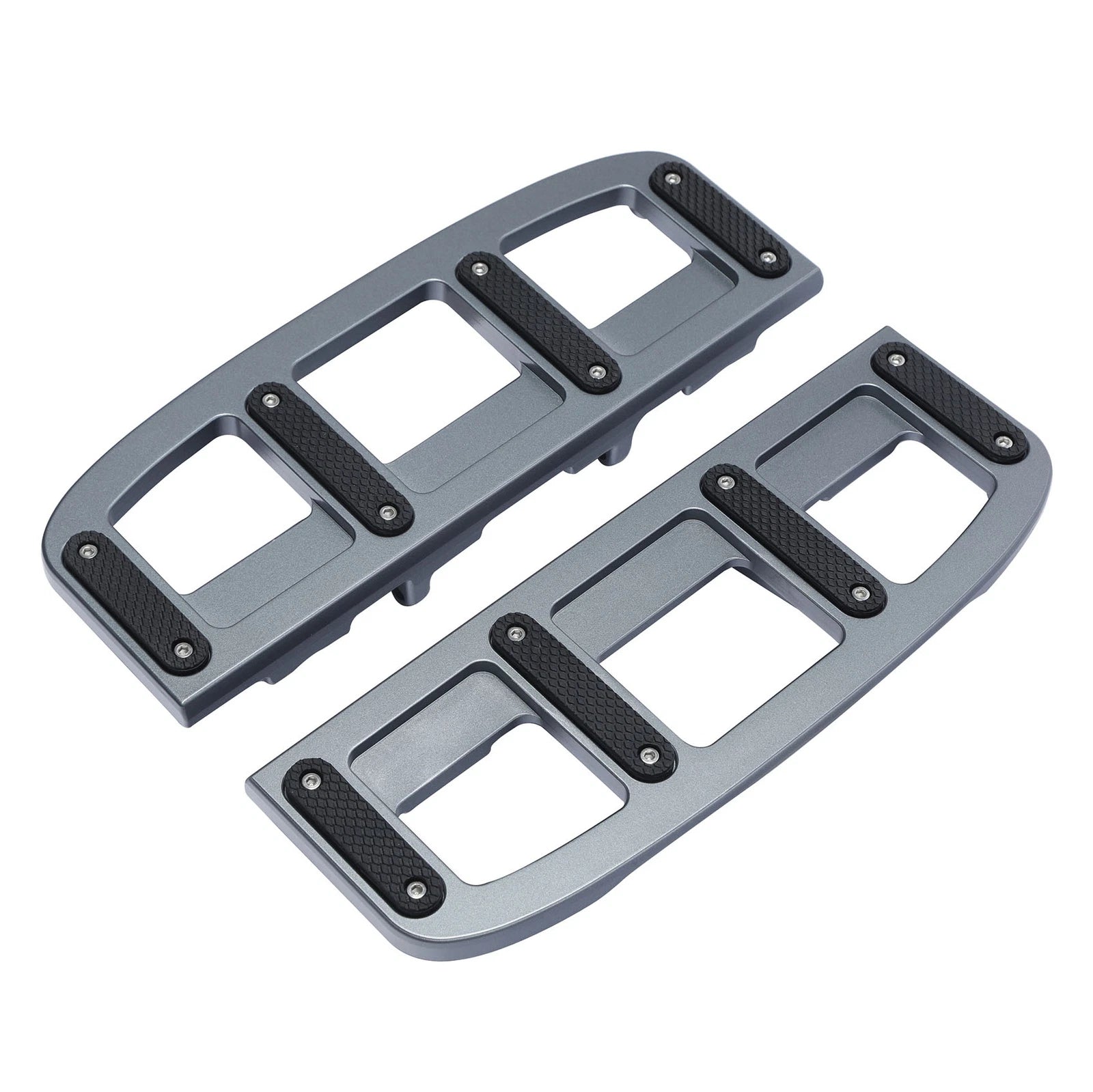 Rider Footboard Floorboard for Harley Softail Heritage Classic Fat Boy (2018–2023)