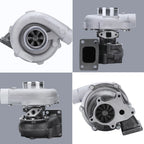 Turbo Charger for 1.5-2.5L Engine (T3/T4)