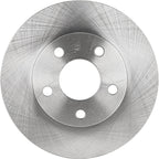 Disc Brake Rotor for Pontiac Firebird (1993–1997) Front Solid