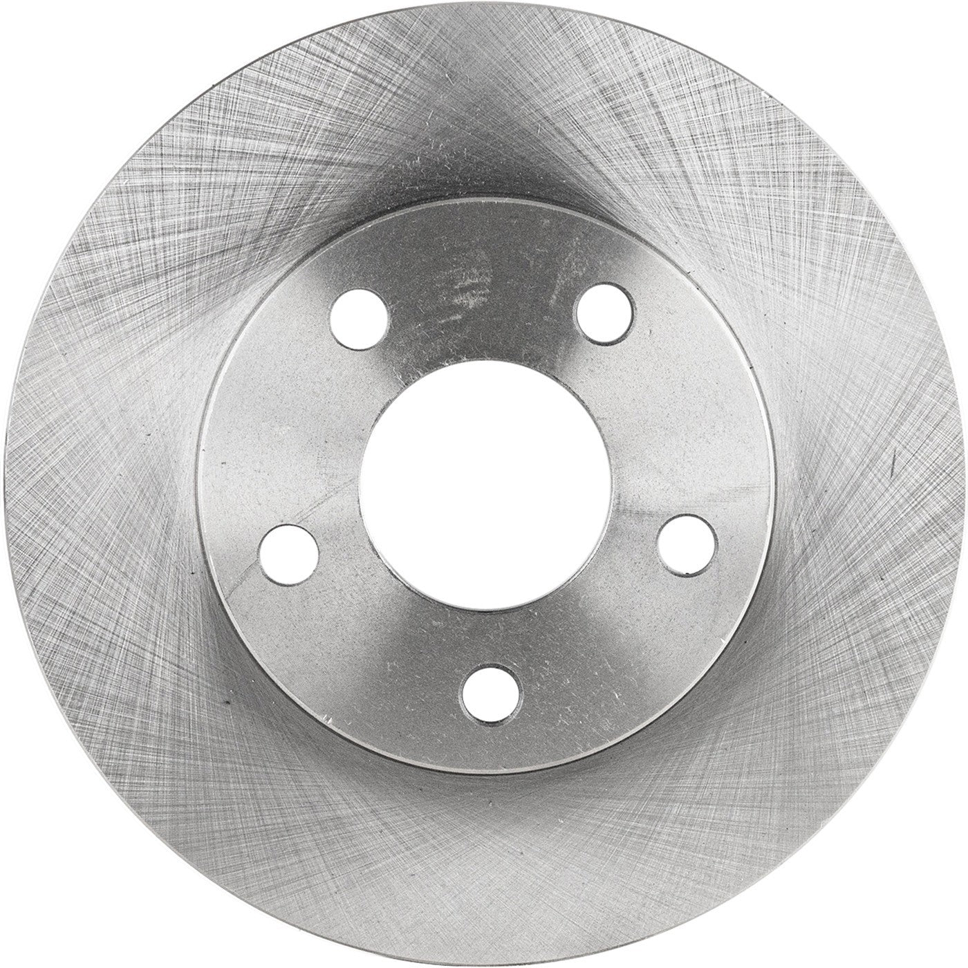 Disc Brake Rotor for Pontiac Firebird (1993–1997) Front Solid