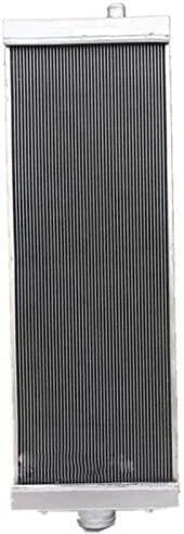 Water Tank Radiator 17A-03-41111 for Komatsu Bulldozer D155A-6 D155AX-6