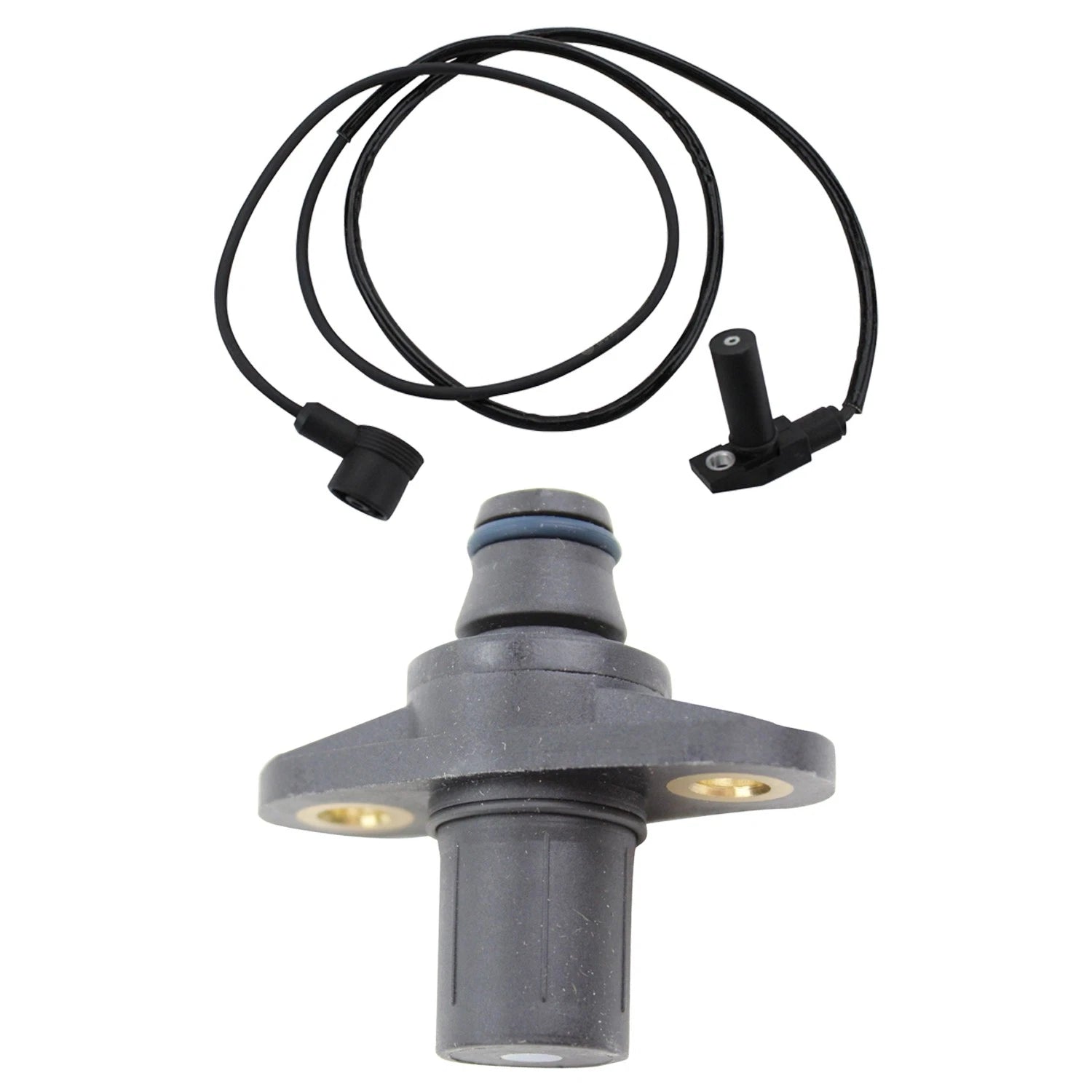 Cam & Crank Position Sensors Kit for Mercedes W124 300CE, R129 300SL, W140 S320 (1990–1999)