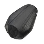 Rear Seat Passenger Cushion for Kawasaki ZX-4R ZX-4RR (2023)