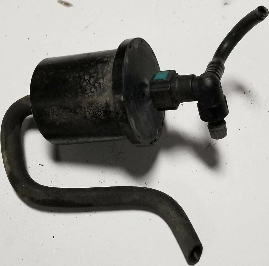 Air Intake Purge Valve Canister for Jaguar X-Type (2002–2008)