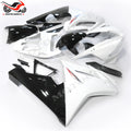 Fairing Kit for Triumph Daytona 675 (2009–2012) - ABS Injection Bodywork