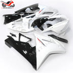 Fairing Kit for Triumph Daytona 675 (2009–2012) - ABS Injection Bodywork