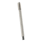 M9 x 1.25 Straight Flute Tap 110mm Length for Automotive Applications