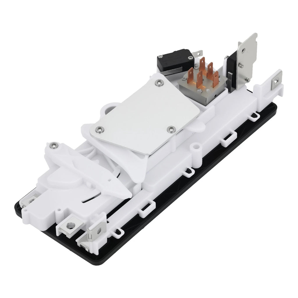 A/C Heater Control Panel for Freightliner FL60 FL70 (YYYY–YYYY)