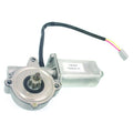 Power Window Motor Set for Ford Crown Victoria (1992–2011)