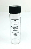 Ethanol Fuel Tester for Boat Car Hotrod Motor Bike (18-79816)
