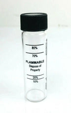 Ethanol Fuel Tester for Boat Car Hotrod Motor Bike (18-79816)