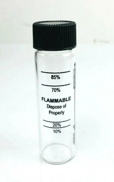 Ethanol Fuel Tester for Boat Car Hotrod Motor Bike (18-79816)