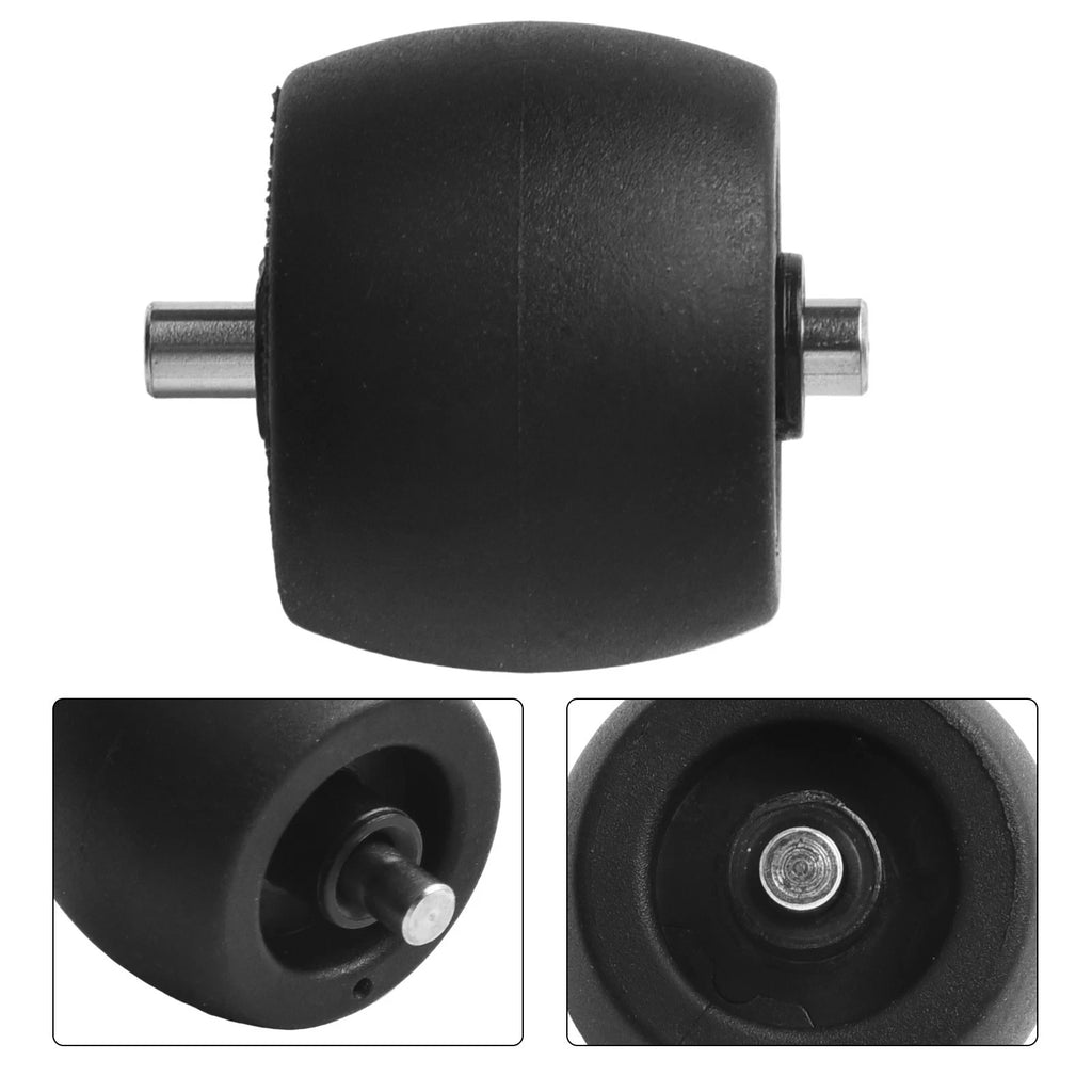 Front Wheel for Shark Vacuum RV1000, RV1000S, RV1001AE (2010–2023)